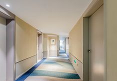 Others 5 Homeinn Selected Hotel (Xi'an Provincial Stadium Subway Station)