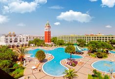 Others 2 Ducale Lara - Ultra All Inclusive