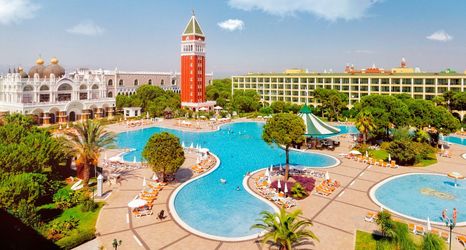 Others 2 Ducale Lara - Ultra All Inclusive