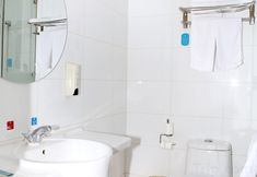 Lainnya 7 Hanting Hotel (Pingdu Qingdao Road)