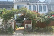 อื่นๆ Floral Hotel·Vaguely Nanshan Hot Spring Courtyard Hotel