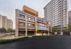 Others 5 HanTing Hotel (Jinan Qilu Software Park Yinhe Building)