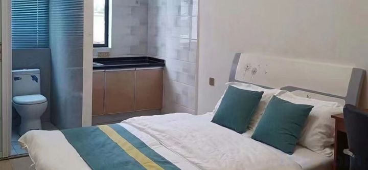 Others 2 Wan Feng Inn