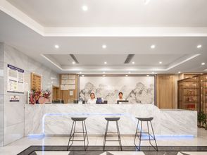 Lain-lain 4 Four Seasons Jiacheng Hotel Lingshui