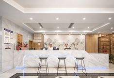 Others 4 Four Seasons Jiacheng Hotel Lingshui