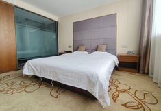 其他 4 Xinzheng Zhongzhou Business Hotel