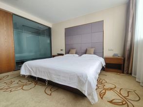 其他 4 Xinzheng Zhongzhou Business Hotel