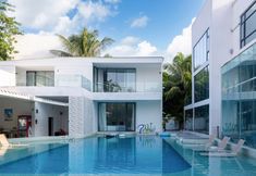 其他 2 Sanya Yalong Bay Pengbole Nature Exploration Activity Base