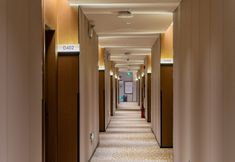 Lainnya 7 GreenTree Inn