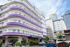 其他 Aurea Delight Hotel