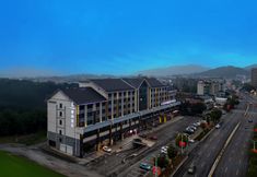 기타 3 Lavande Hotel(Shaoshan Former Residence Scenic Area High Speed Railway Station Hotel)