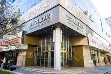 Others Homeinn Selected Hotel (Qingdao May Fourth Square Hong Kong Middle Road Olympic Sailing Store)