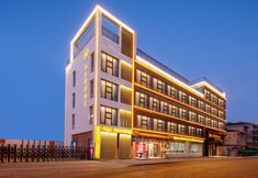 その他 4 BEI JING TONG RUN HOTEL