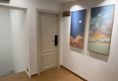 Others 5 Shu Ju (SHOW Plaza, Wanda Ling, Quanzhou)