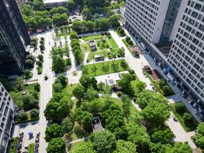 Lain-lain 4 Hangzhou Aisiboge Hotel (Chengbei Vientiane City Hangxing Road Subway Station)