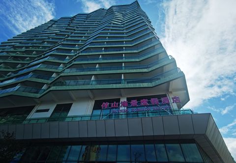 Others Bayside Horizon Resort