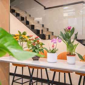 Hotel Interior/Public Areas 1 Fengxing Hotel (Kunming Railway Station Shuangqiao Night Market), Fude Hotels