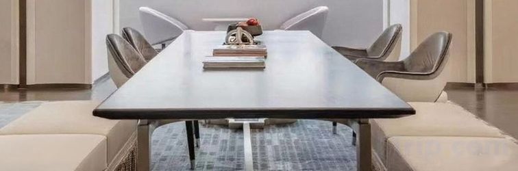 其他 CityNote S Hotel (Guangzhou Beijing Road Jetty Tianzi Branch)