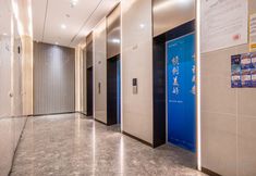 Khác 6 Chengdu Huacheng Hotel