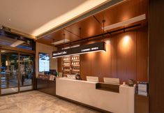 Lain-lain 4 ARDUO GARDEN HOTEL