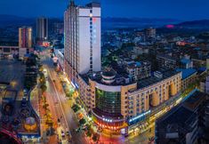 其他 4 Daman Hotel (Guilin Quanzhou County Central Plaza)