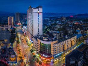 其他 4 Daman Hotel (Guilin Quanzhou County Central Plaza)