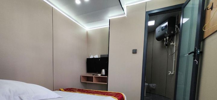 Others 2 Haikou Xinyuan Hotel (Hainan Medical College Affiliated Hospital)