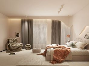 Others 4 Doumo Homestay (Zhong Yang Street)