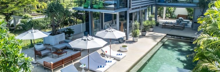 Others Sava Villa 7 | Villa Aqua