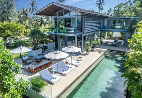 Others Sava Villa 7 | Villa Aqua