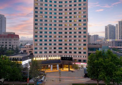 Lain-lain AISHE HOTELS QINGDAO HAIAN