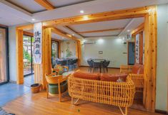 その他 3 Glamour Xijiang Bridge Wa Homestay