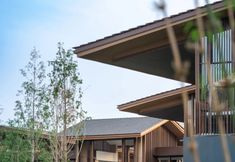 Lain-lain 7 Dusit Hotel AG Park, Chengdu