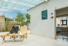 Others 6 Leisure Homestay(Shizi Street Luoyi Ancient City Branch)