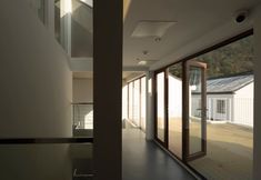 Others 7 Yunshang Boutique Hostel (Shushan Store), Suzhou