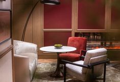 Khác 5 Xi'an Bell Tower Manxin Hotel