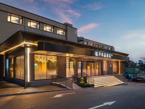 Others 4 Qingdao Wusi Square Wheat Island Orange Crystal Hotel