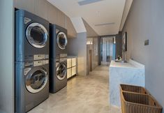 其他 7 Kyriad Marvelous Hotel Maoming Xinyi Education City Avenue Store