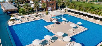 其他 6 Armas Life Belek