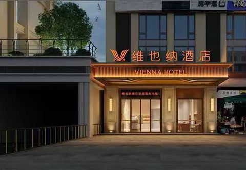 Others Vienna Hotel Deepened Xipu Baicao Road Station