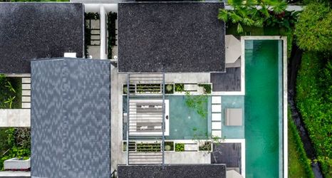 Khác 2 Villa WK by BaliSuperHost