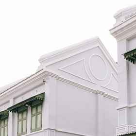 Hotel Exterior 1 Nivas Wanit 3BR+1SFB Yaowarat/MRT/EntireHome 85SQM, Bansomdejchaopraya Rajabhat University Hotels