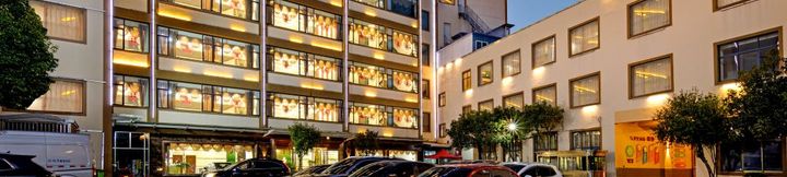 อื่นๆ 2 Yuxi Ruiyi Hotel