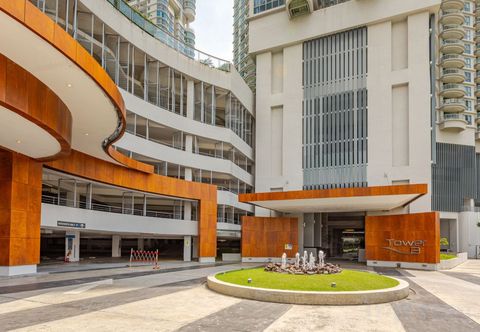 Others Teega Residence near Legoland