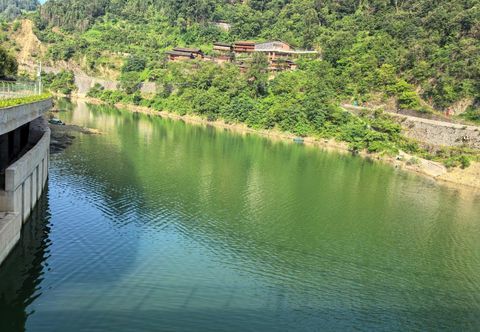 その他 Jianhe Hongcun Hotel