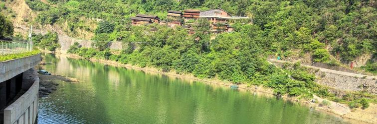 Khác Jianhe Hongcun Hotel