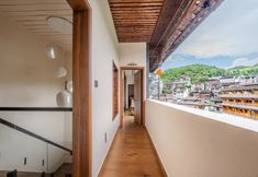 その他 7 Muxi Homestay (Tuwang Bridge Branch)