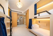 その他 Shanghai Jinlanta Homestay