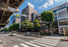 Others 4 Mori House Kagurazaka