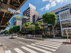 Others 4 Mori House Kagurazaka